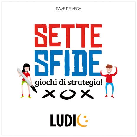 Sette Sfide - 3