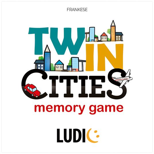 Twin Cities - 3