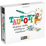 Tautotì