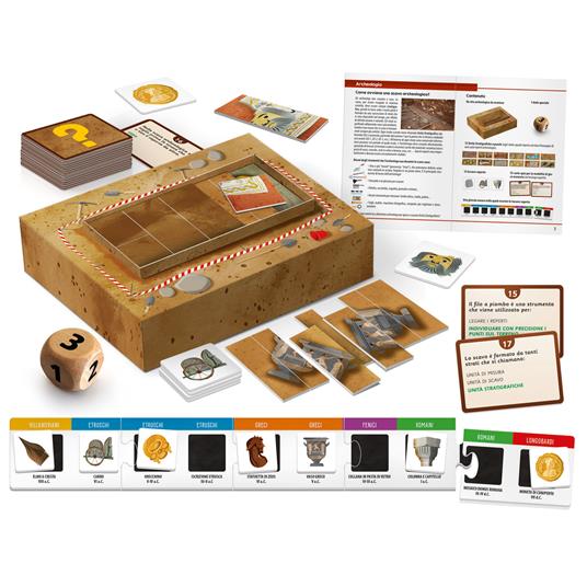 I Segreti delle Civiltà nascoste - 2