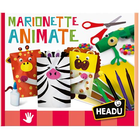 Marionette Animate! - 3