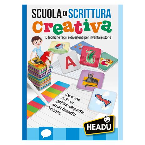 Scuola di Scrittura Creativa - 3