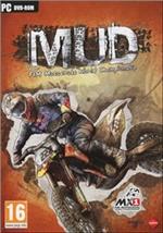MUD - FIM Motocross World Championship - PC