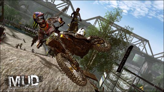 MUD - FIM Motocross World Championship - PC - 4