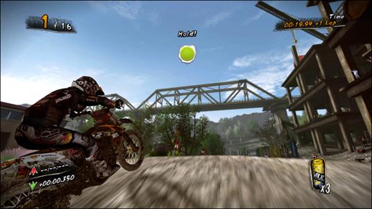 MUD - FIM Motocross World Championship - PC - 8
