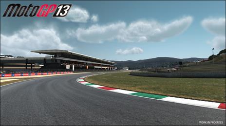 Black Bean MotoGP 13, Xbox 360 Inglese, ITA - 5
