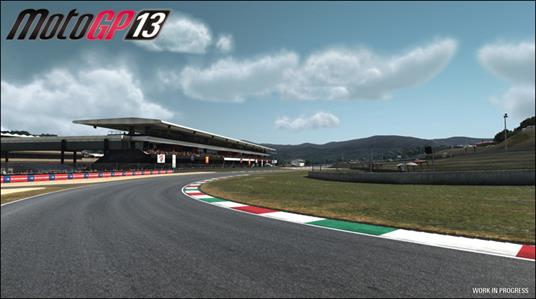 Black Bean MotoGP 13, Xbox 360 Inglese, ITA - 5