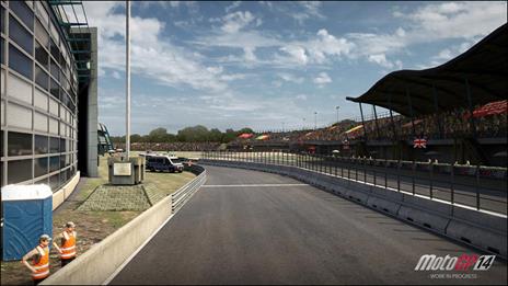 Milestone Moto Gp 14 Ps3 videogioco PlayStation 3 Basic ITA - 7