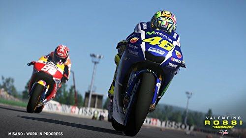 Valentino Rossi: The Game - 4