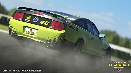 Valentino Rossi: The Game - 5