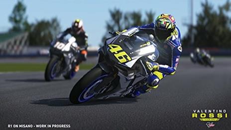 Valentino Rossi: The Game - 6