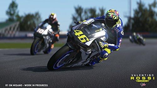 Valentino Rossi: The Game - 6