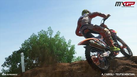 MXGP3 - The Official Motocross Videogame - XONE - 3