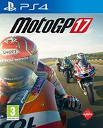 MotoGP '17 - PS4