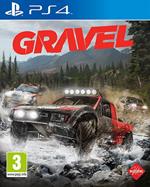 Gravel - PS4