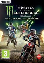 Monster Energy Supercross - PC