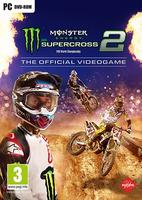 Milestone MonsterEnergySupercross The Official VG2 (pc) videogioco Basic