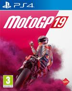MotoGP 19, PS4