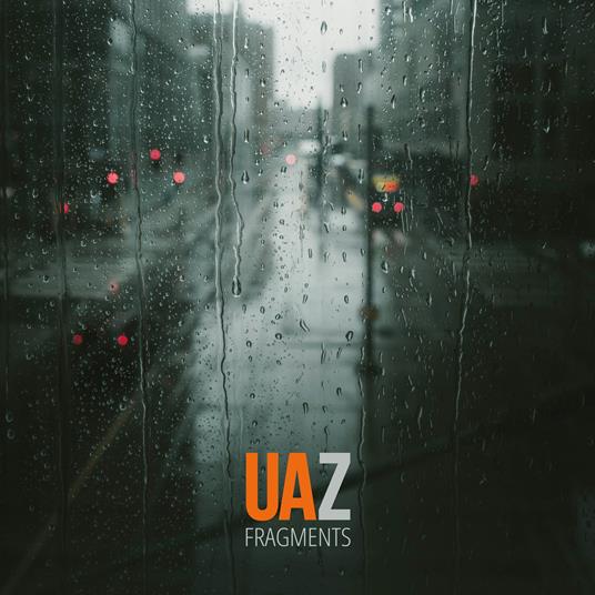 Fragments - CD Audio di Uaz