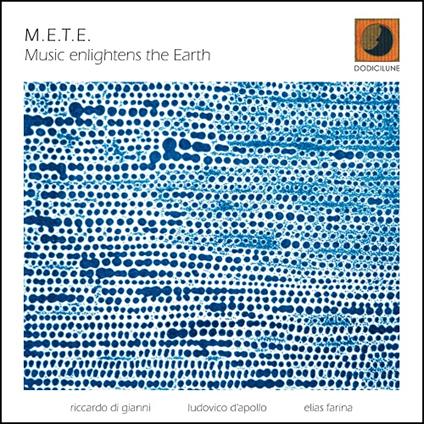 Music Enlightens the Earth - CD Audio di M.E.T.E.