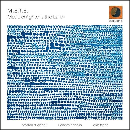 Music Enlightens the Earth - CD Audio di M.E.T.E.