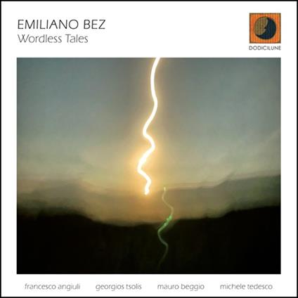 Wordless Tales - CD Audio di Emiliano Bez