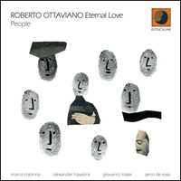 CD People Roberto Ottaviano