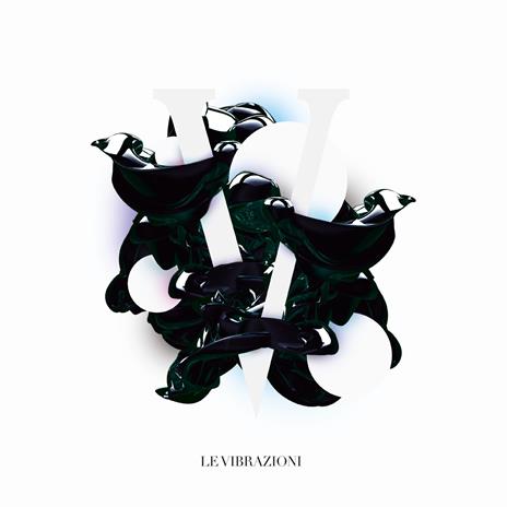 V (Sanremo 2018 - 180 gr.) - Vinile LP di Le Vibrazioni