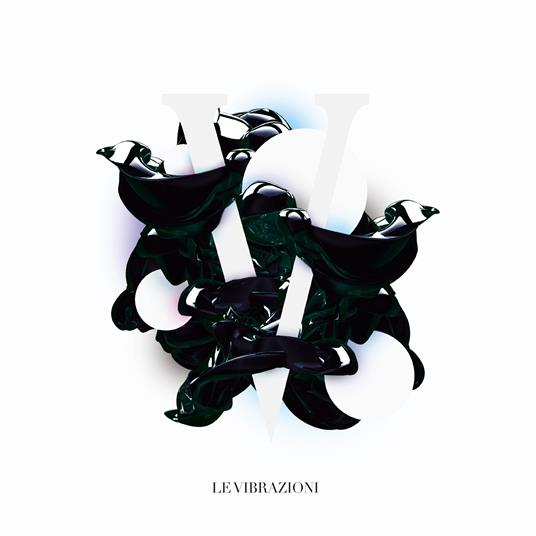 V (Sanremo 2018 - 180 gr.) - Vinile LP di Le Vibrazioni