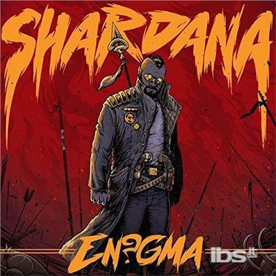 Shardana (Digipack) - CD Audio di En?gma