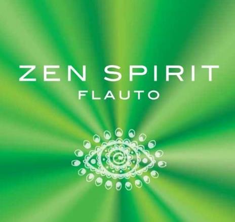 Zen Spirit - CD Audio