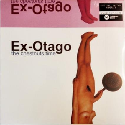 Chestnuts Time - Vinile LP di Ex-Otago