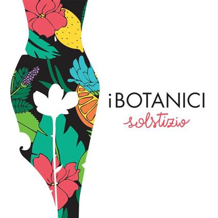 Solstizio (Deluxe Edition) - CD Audio di I Botanici