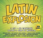 Latin Explosion vol.2