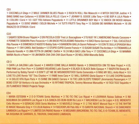 Balla che ti passa vol.2 - CD Audio - 2