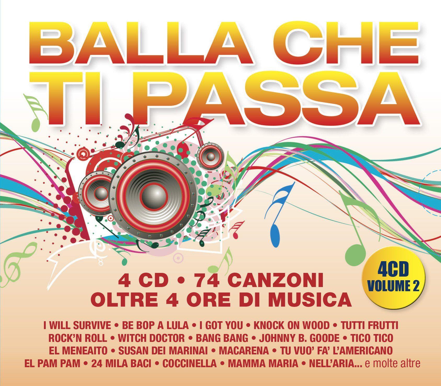 Emozioni Media Store