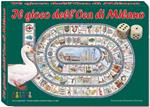 Il gioco dell'oca di Milano