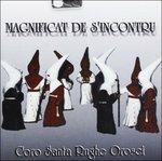 Magnificat de s'incontru