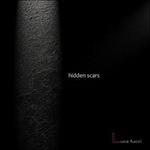 Hidden Scars - CD Audio di Luca Fucci