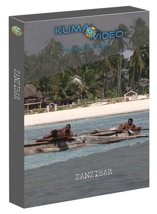 Zanzibar - DVD