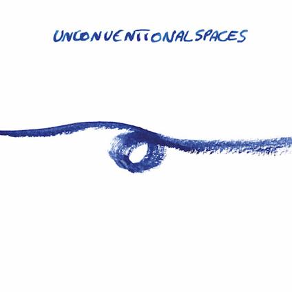 Unconventional Spaces - CD Audio di Davide Tedesco