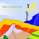Il mondo fatto a scale - CD Audio di Marco Olivieri
