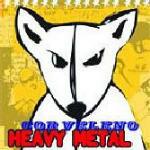 Heavy Metal (180 gr. Limited Edition)