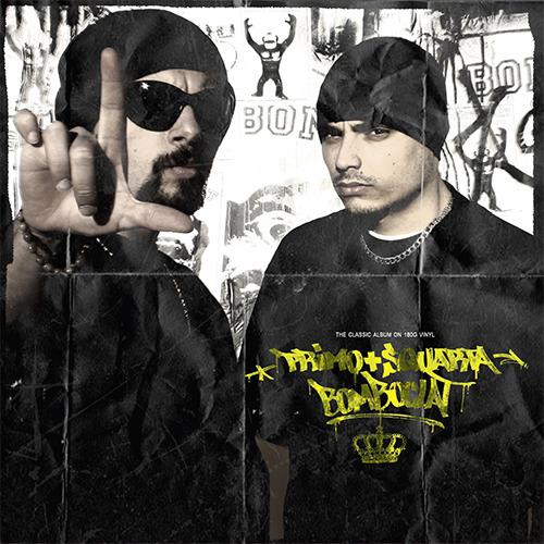 Primo Squarta of Cor Veleno Bomboclat (180 gr.) - Vinile LP di Cor Veleno