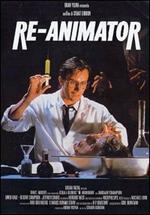 Re-Animator (DVD)