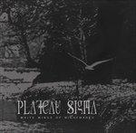 White Wings Of Nightmares - CD Audio di Plateau Sigma