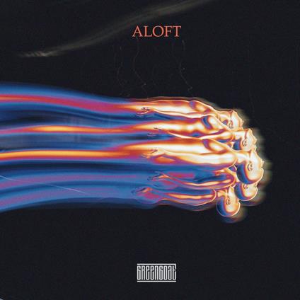 Aloft - CD Audio di Greengoat