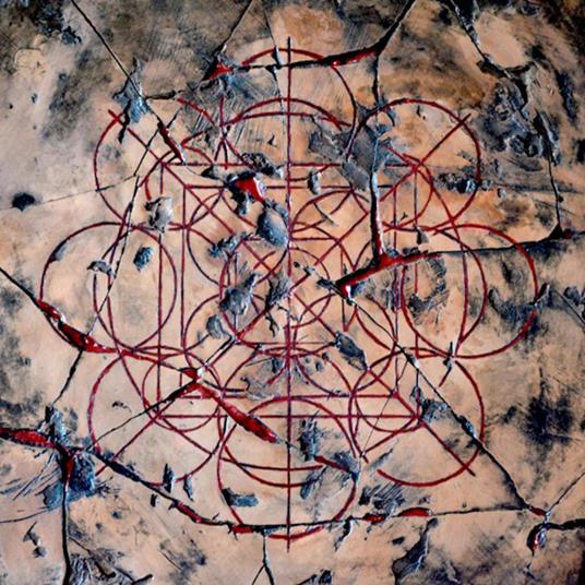 Impression (Blue And Purple Splatter Vinyl) - Vinile LP di Origod