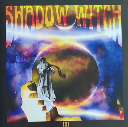 Eschaton - Vinile LP di Shadow Witch