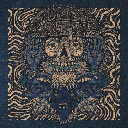Faces - Vinile LP di Zombie Eater